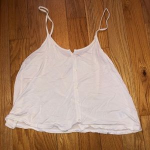 American Eagle Soft & Sexy tank